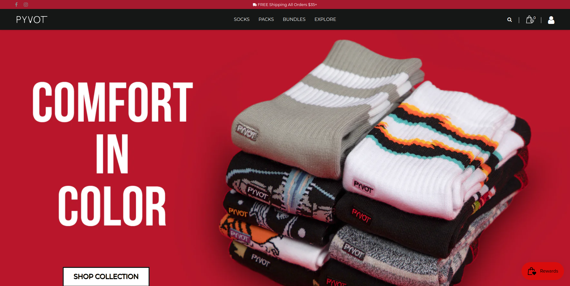 Shopify Store Project